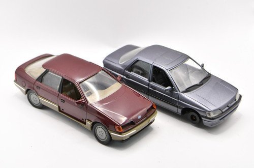 Schabak ford orion - 2, x