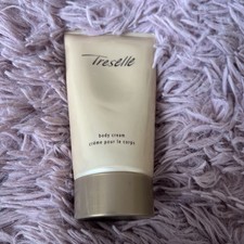 Avon Treselle Perfumed