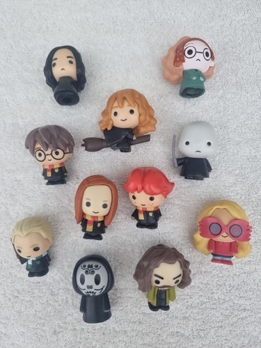 Harry potter pencil - potter, toppers