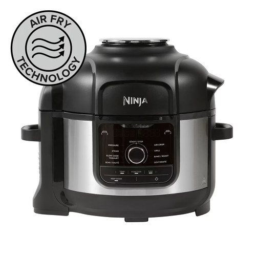 Ninja foodi 1 - ninja,
