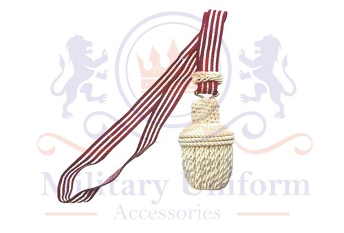 Officer sword knot - officer, &