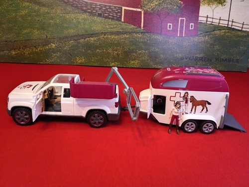 Schleich 42535 horse - schleich,
