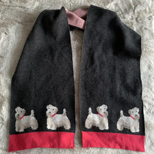 Cath Kidston Stanley Dog Scarf