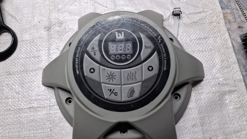 Lay spa bestway - spa,