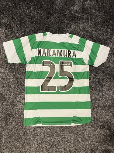 Celtic nakamura football - celtic,