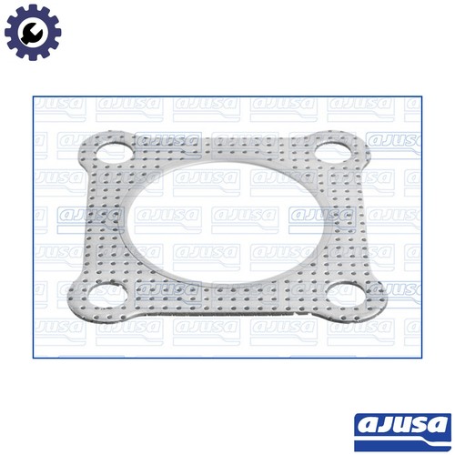 Gasket exhaust pipe 00842200 - gasket,