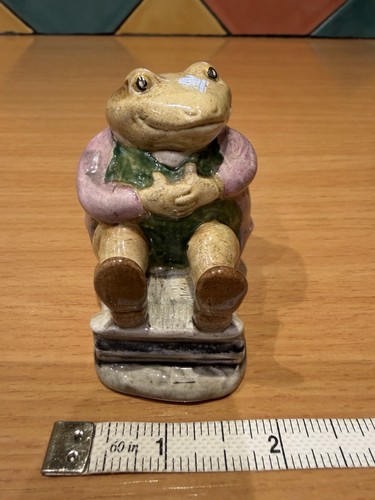 Jackson beatrix potter - mr,
