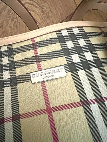 Burberry london nova check - burberry,
