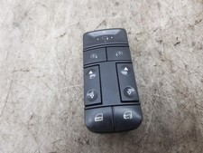 VAUXHALL VECTRA Electric