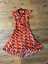 Stunning Damsel in a Dress