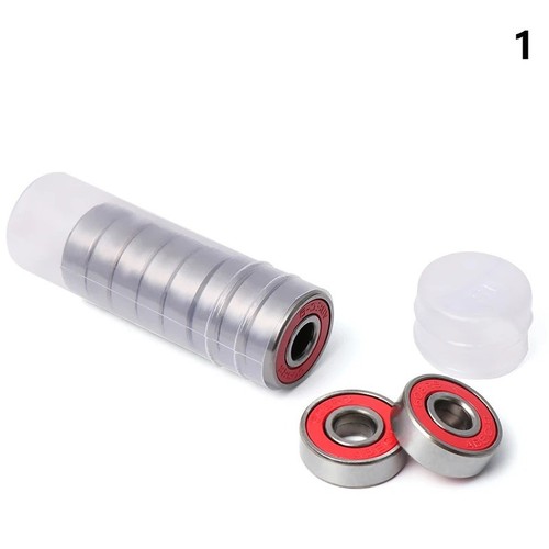 Abec stainless steel - 9,