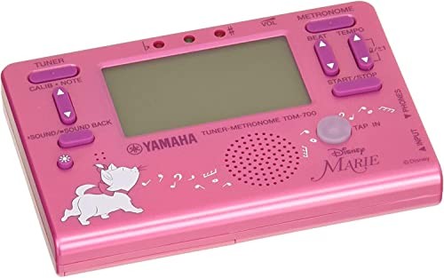 Yamaha tuner metro nome - tuner,