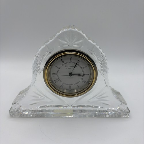 Waterford crystal lead glass - crystal,