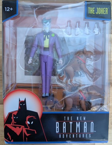 The joker new - joker, batman