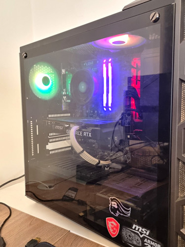 Gaming rtx 3060 16gb - 3060,, ram