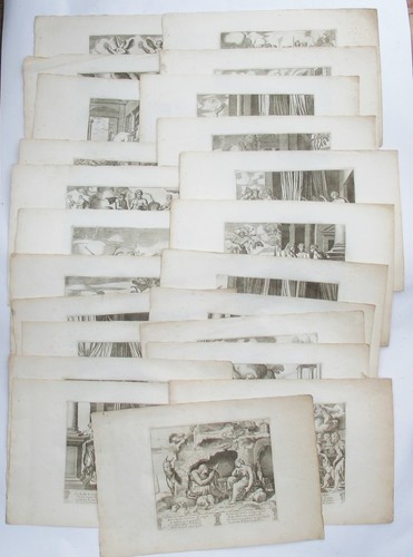Old master prints - master, prints,