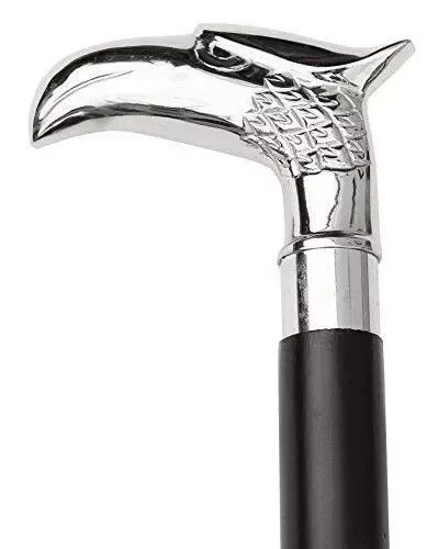 Eagle shape design handle - eagle,