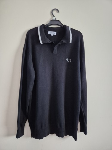 Mens derby county - jumper, size