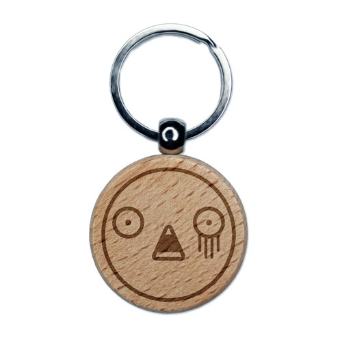 Kawaii cute horrified - horrified, scared