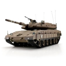Remote Control Merkava Tank RC
