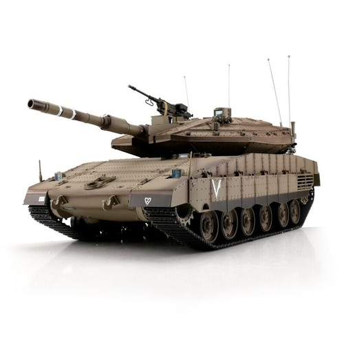 Remote control merkava tank - merkava, rc