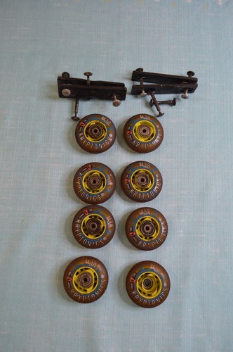 Kryptonics vr72 72mm 78a - kryptonics,
