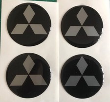 MITSUBISHI ALLOY WHEEL CENTRE