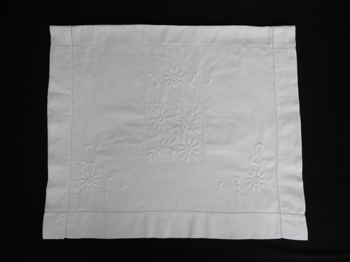 Vtg 1930s white - 1930s, fine