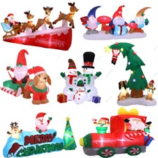 Christmas Inflatable