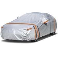XXL Car Cover Waterproof UV