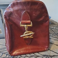 texier leather bag