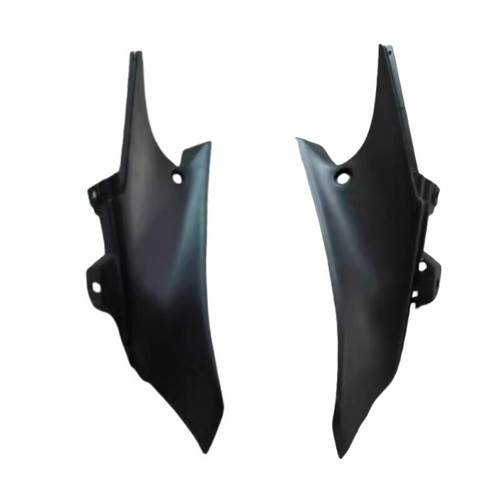 Tank side cover - side,