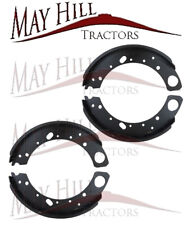 Brake Shoe & Lining Set for Massey Ferguson T20 TE20 35X 135 148 240 550 Tractor