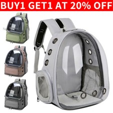 ASTRONAUT WINDOW DOG CAT PET