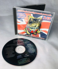 Music CD Metal Hammer Magazine