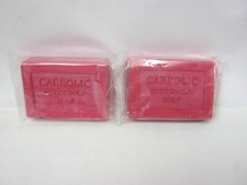Red Carbolic Laundry Soap