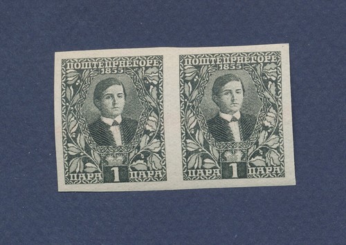 Yugoslavia montenegro - montenegro,