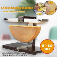 Raclette Cheese Melter