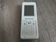 NETGEAR Model SPH101 Dual Cordless Internet Phone Handset Skype - Parts Only