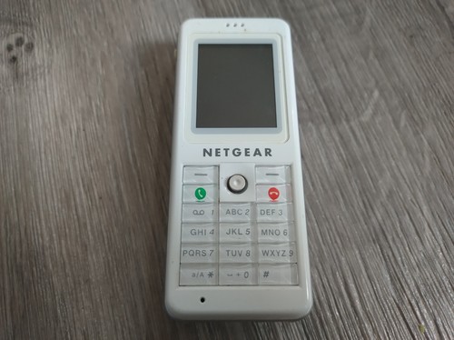 Netgear model sph101 dual - model,