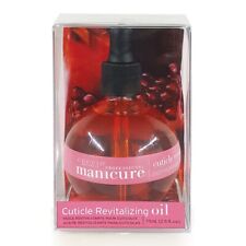 Pomegranate & Fig Cuticle Oil 73ml (2.5oz)