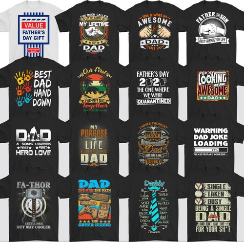 Dad shirt father s day - father's,