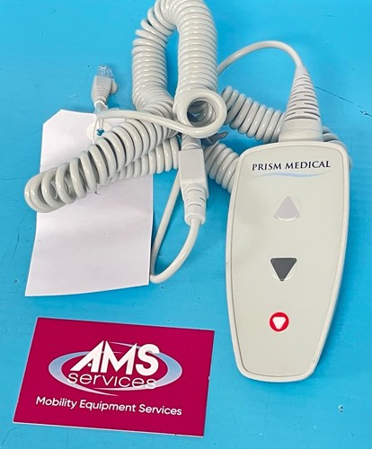 Prism medical overhead - overhead, hoist