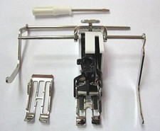 Even Feed Walking Foot Bernina