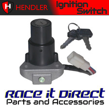 Ignition Switch for Kawasaki Z