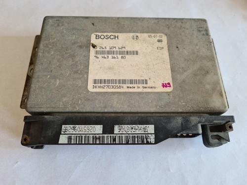 Peugeot 607 hdi automatic - hdi,