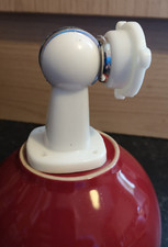 Magnetic Robust Door Stop,Face Fixing, Colour White