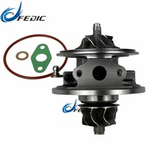 Left side Turbo BV39