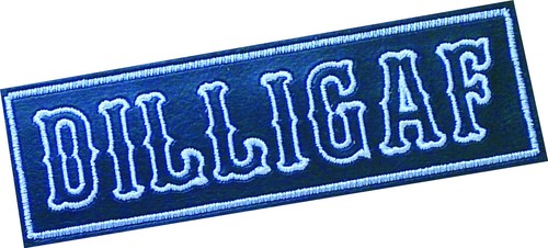 Faux leather dilligaf - faux,