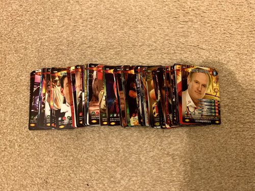 Doctor who battles - doctor, in